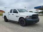 2022 Ram 1500 Classic Tradesman 31988 miles