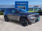 2023 Jeep Grand Cherokee Altitude 18706 miles