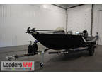 New 2024 Lowe Boats 1625 FM SC