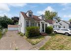 Absolute Auction - Thursday August 29 at 6:00pm - City of Cleveland