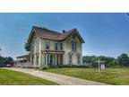 Absolute Auction - Thursday September 5 at 12:30pm - Rootstown Schools