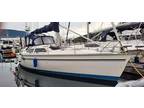1991 Hunter Passage 42 Boat for Sale