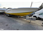 2001 Donzi Daytona 38 ZX