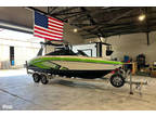 2015 Chaparral 243 VRX