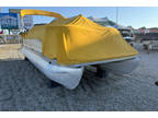 2008 Bennington L23