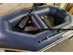 1992 West Marine CD 8.0