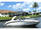 2015 Chaparral 264 Sunesta