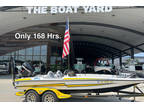 2010 Bass Cat Pantera IV
