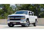 2016 Chevrolet Silverado 1500 Crew Cab for sale