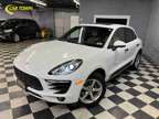 2018 Porsche Macan for sale