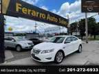 2011 Ford Taurus for sale
