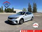 2019 Kia Optima for sale