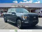 2022 Ford F150 SuperCrew Cab for sale