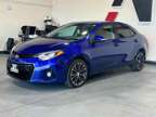 2014 Toyota Corolla for sale