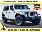 2019UsedJeepUsedWrangler UnlimitedUsed4x4