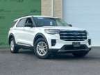 2025NewFordNewExplorerNew4WD