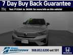 2023UsedVolvoUsedXC40 Recharge Pure ElectricUsedTwin eAWD