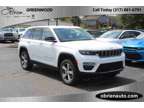 2024NewJeepNewGrand CherokeeNew4x4