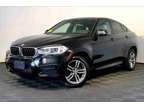 2018UsedBMWUsedX6UsedSports Activity Coupe