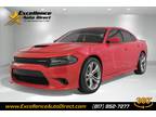 used 2021 Dodge Charger R/T 4D Sedan
