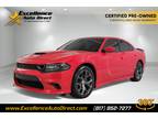 used 2019 Dodge Charger R/T 4D Sedan