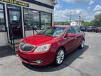Used 2012 BUICK VERANO For Sale