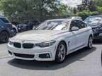 2018 BMW 4 Series 430i xDrive