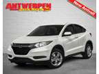 2016 Honda HR-V LX