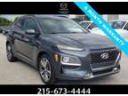 2019 Hyundai Kona Limited