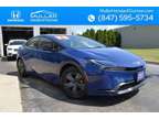 2023 Toyota Prius LE
