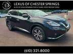 2019 Nissan Murano SV