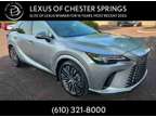 2024 Lexus RX RX 350 Premium Plus