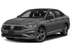 2020 Volkswagen Jetta R-Line