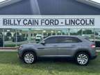 2021 Volkswagen Atlas Cross Sport 3.6L V6 SE w/Technology
