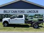 2024 Ford Super Duty F-350 DRW XL