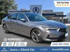 2025 Acura Integra w/A-Spec Technology Package
