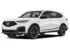 2025 Acura MDX w/A-Spec Package