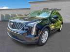 2023 Cadillac XT4 AWD Luxury
