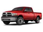 2011 Ram 1500 Laramie