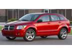 2011 Dodge Caliber Mainstreet