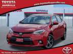 2016 Toyota Corolla LE Plus
