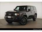 2024 Toyota Land Cruiser 1958