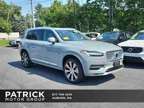 2025 Volvo XC90 Plus