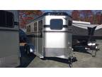 2025 Hawk Trailers Model-100 Elite