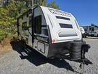 2025 Winnebago Micro Minnie 2100BH