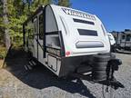 2025 Winnebago Micro Minnie 2108DS