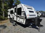 2025 Winnebago Micro Minnie 1800BH