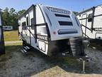 2025 Winnebago Micro Minnie 2108TB