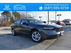 2024 Honda Accord Sedan LX