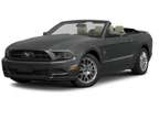 2014 Ford Mustang V6 Premium